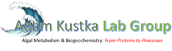 Adam Kustka Lab Group Logo